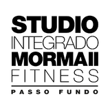 Studio Mormaii Passo Fundo - logo