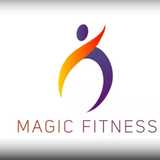 Academia Magic Fitness - logo