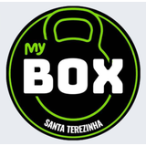 My Box Santa Terezinha - logo