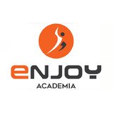 Enjoy Fitness - logo