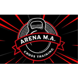 Arena Ma - logo