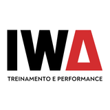 Iwa Treinamento E Performance - logo