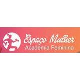 Academia Feminina Espaço Mulher - logo