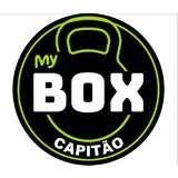 My Box - Box Capitão - logo