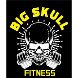 Big Skull Fitness - logo