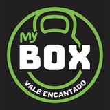 Box Vale Encantado - logo