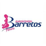Academia Feminina Barretos Fitness - logo