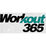 Workout 365 - logo