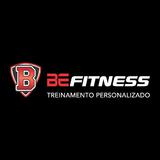 Academia Be Fitness - logo