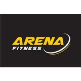 Arena Fitness - logo
