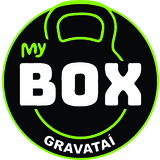 My Box - Gravataí - logo