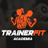 Trainerfit Academia - logo