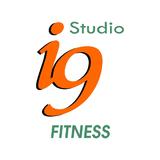 Studio I9 Fitness - logo