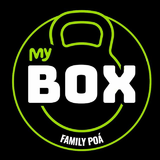 My Box Familly - logo