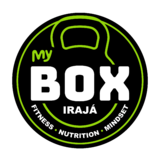 My Box - Iraja - logo