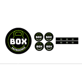 Box Patrocínio - logo