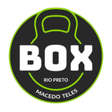 My Box - Macedo Teles - logo