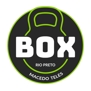 My Box - Macedo Teles