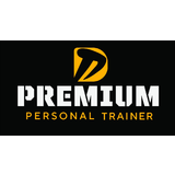 Premium Personal Trainer - logo