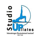 Studio U Pilates - logo