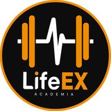 Life Ex - logo