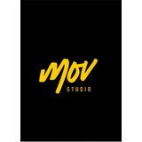 Mov Studio - logo