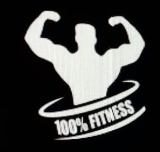 100% Fitness