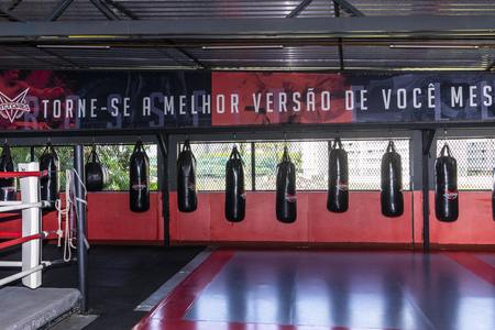 Academia Vittoria | Vittoria CrossFit - Unidade Rio2
