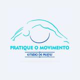 Estúdio Pratique O Movimento - logo