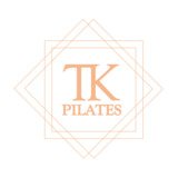 Tk Pilates - logo