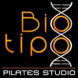 Biotipo Pilates - logo