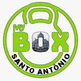 Box Santo Antônio - logo