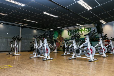 Hammer Fitness Club - Pará