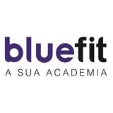 Academia Bluefit Fernando Prestes - logo