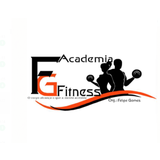 Fg Fitness - logo