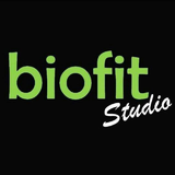Biofit Studio - logo