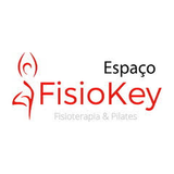 Espaço Fisiokey Pilates - logo
