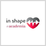 In Shape Academia - logo