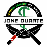 Academia Jone Duarte Jiu Jitsu - logo