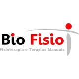 Bio Fisio - logo