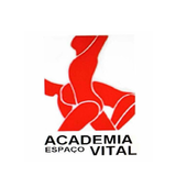 Academia Espaço Vital - logo