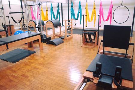 Z1 Fisio Studio & Pilates