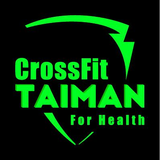 Cross Fit Taiman - logo