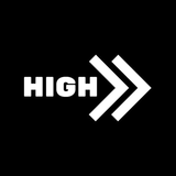 High Fitness Academia - logo