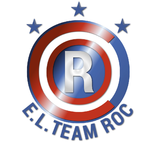 Escola De Lutas Team Roc - logo