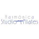 Harmônica Studio Pilates - logo