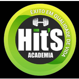 Academia Hit's Unidade 3 - logo