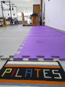 Pilates Dani Kutner