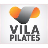 Vila Pilates - logo