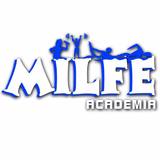 Milfe Academia - logo